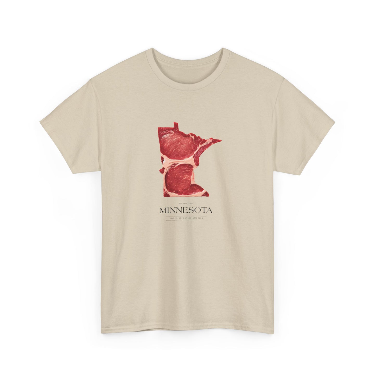 United Steaks - Minnesota