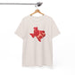 T-shirt: United Steaks - Texas