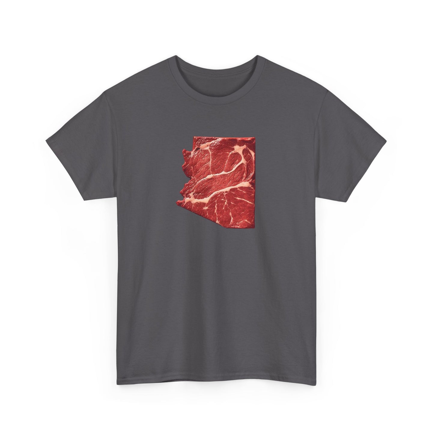 T-shirt: United Steaks - Arizona