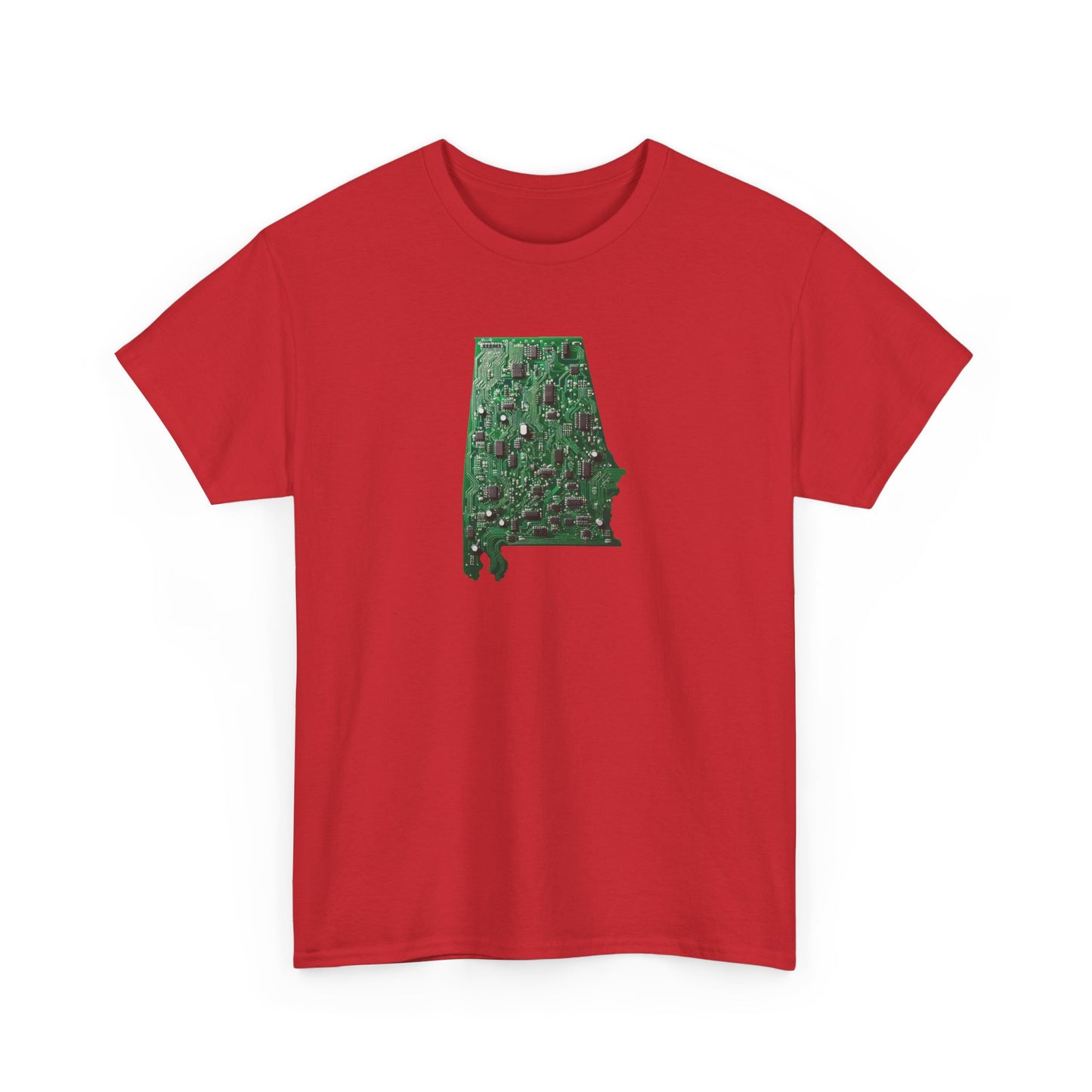 United Circuits - Alabama