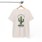T-shirt: Cactus No. 2