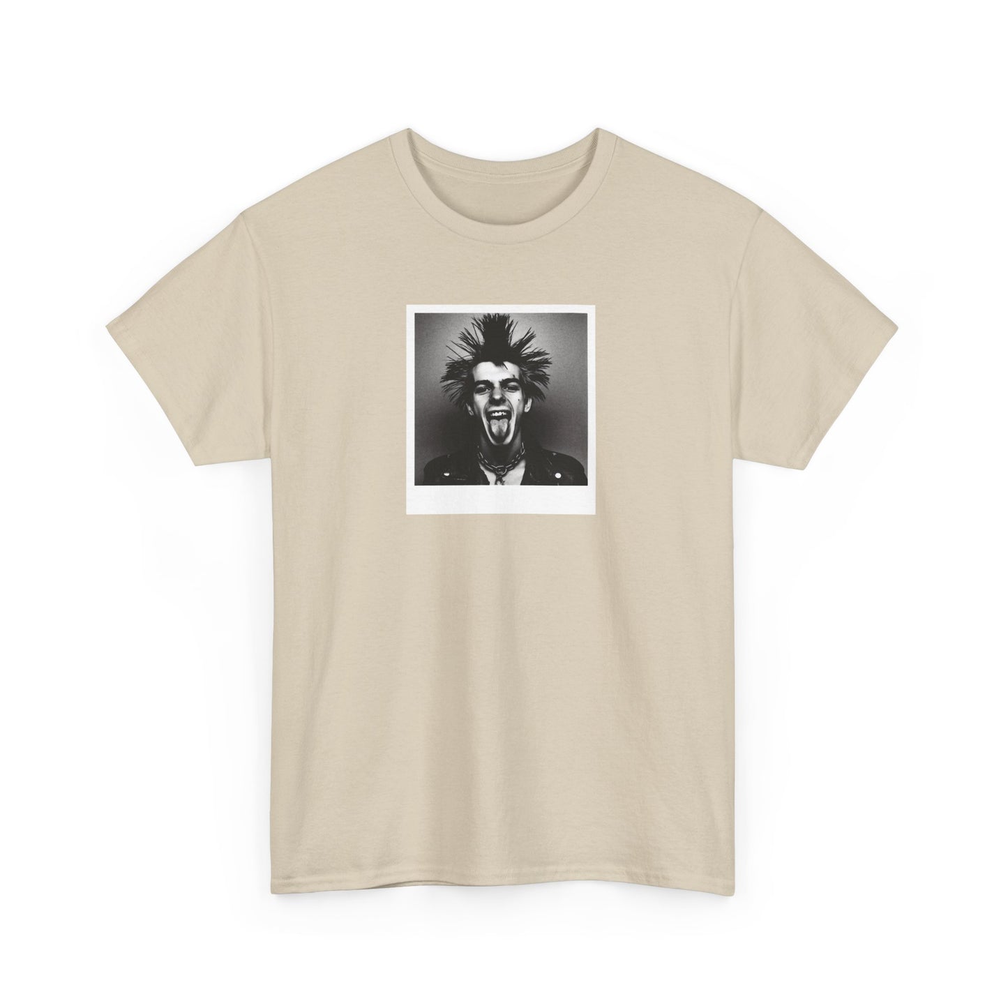 T-shirt: Polaroid No. 1