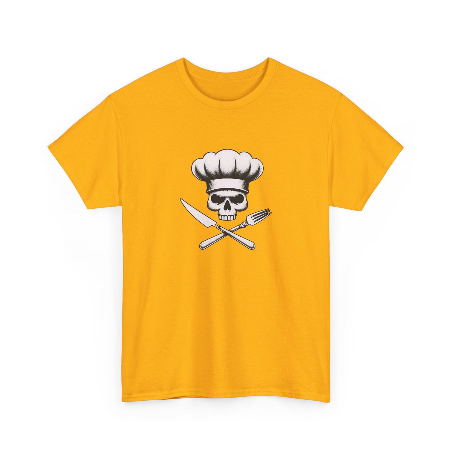 T-shirt: Pirate Chef