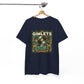 T-shirt: Gimlet sHi-Fi