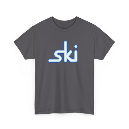 T-shirt: Ski 72