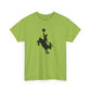T-shirt: Jackalope ride