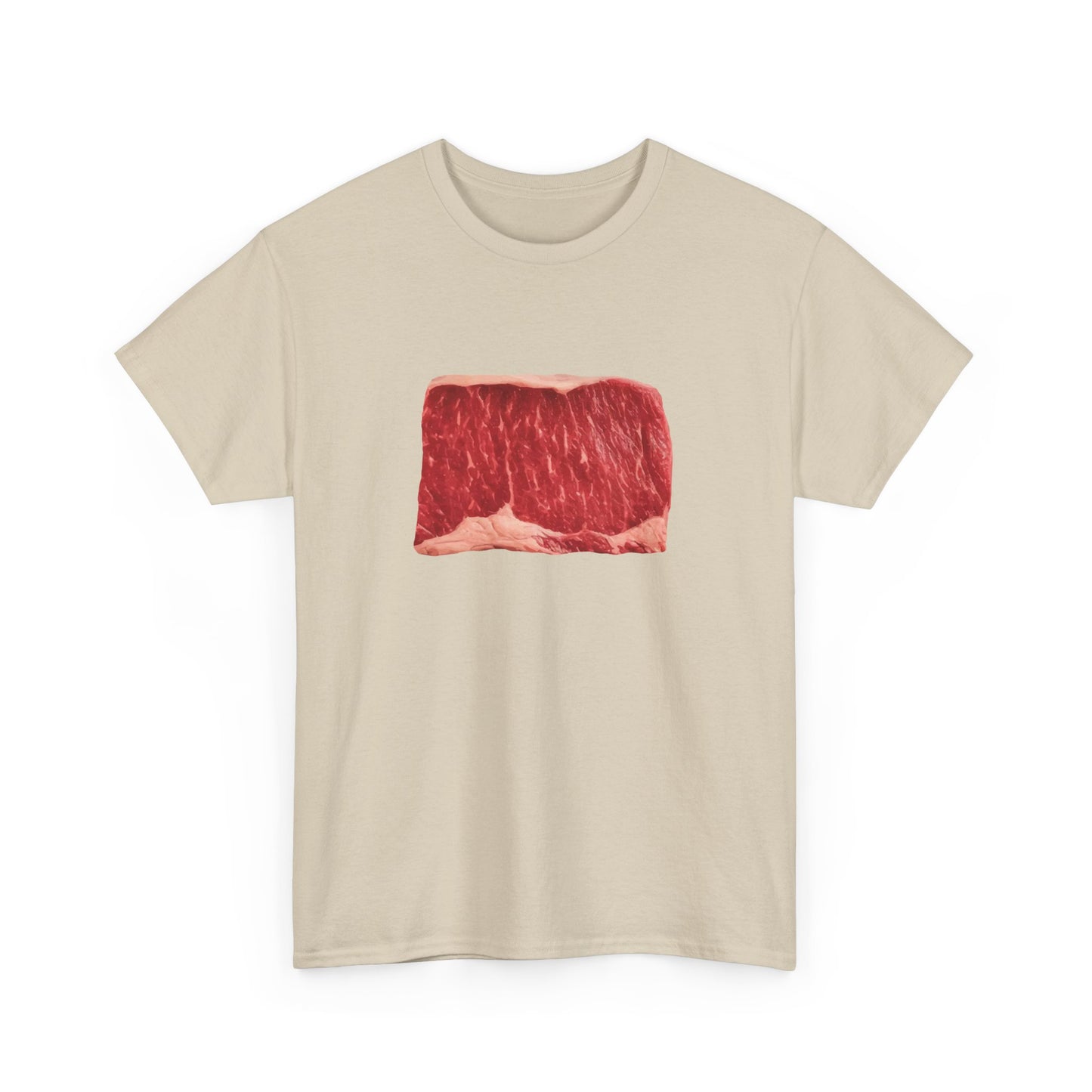 T-shirt: United Steaks - Colorado