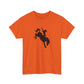 T-shirt: Wyoming Cowgirl