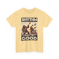 T-shirt: Rhythm Good