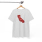 T-shirt: United Steaks - California