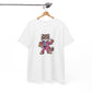 T-shirt: Tiger Beat Twist 1