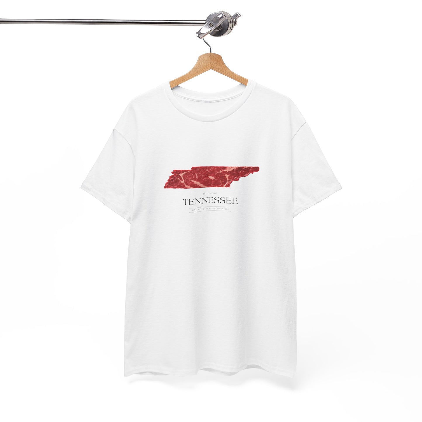 United Steaks - Tennessee