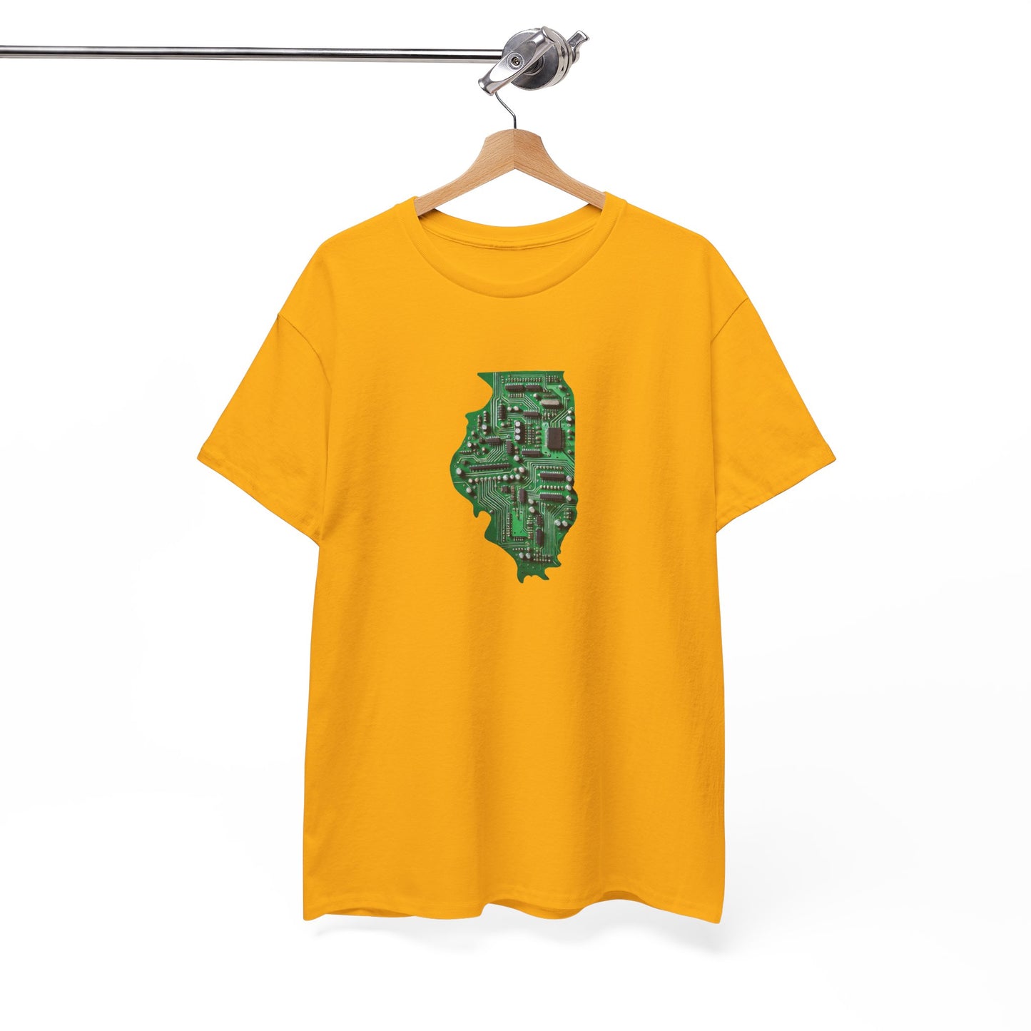 United Circuits - Illinois
