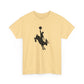 T-shirt: Jackalope ride