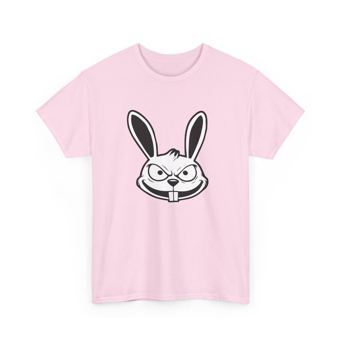 T-shirt: Bad Bunny No. 1