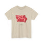 T-shirt: United Steaks - Iowa