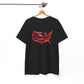 T-shirt: United Wine Spill