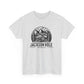 T-shirt: Jackson Hole 1