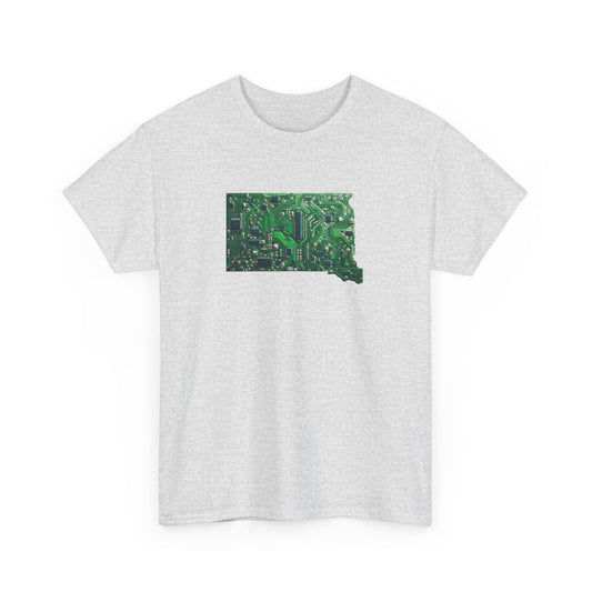 United Circuits - South Dakota