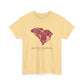 T-shirt: United Steaks - South Carolina