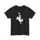 T-shirt: Jackalope ride