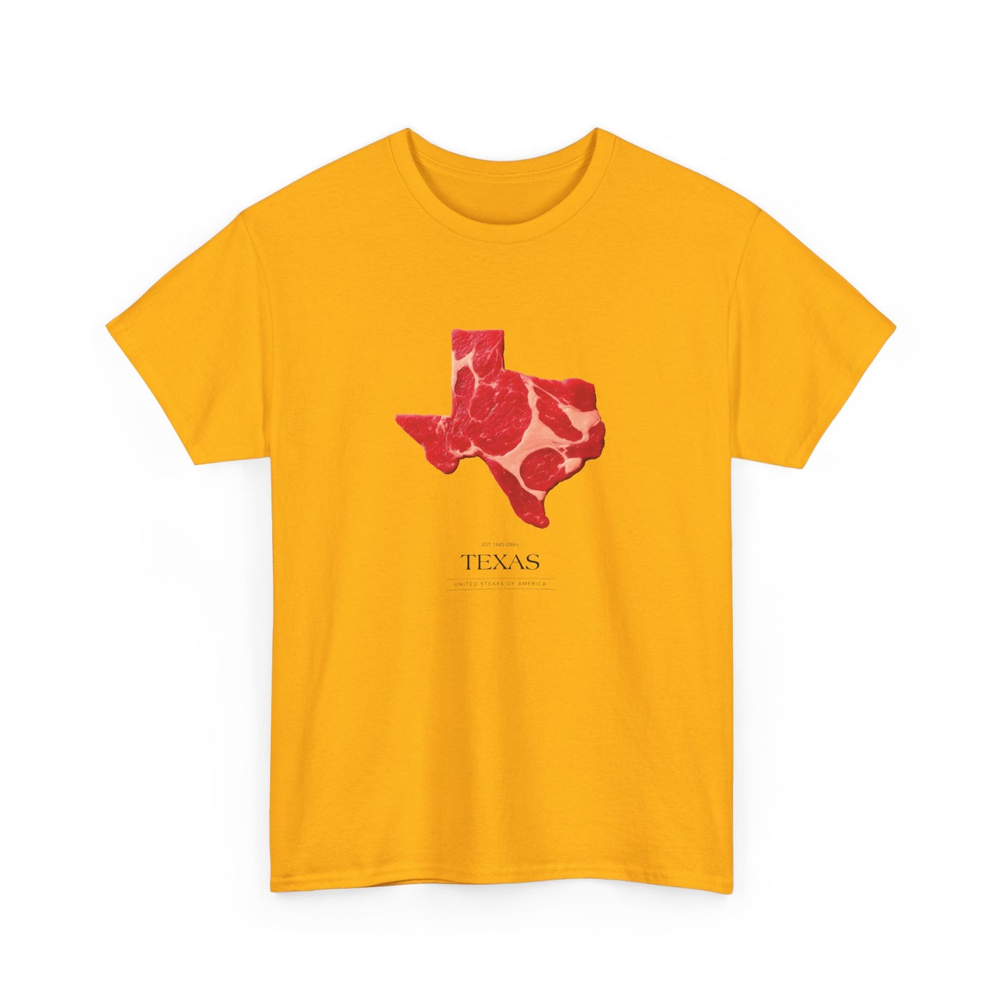 United Steaks - Texas