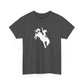 T-shirt: Wyoming Cowgirl
