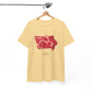 T-shirt: United Steaks - Iowa