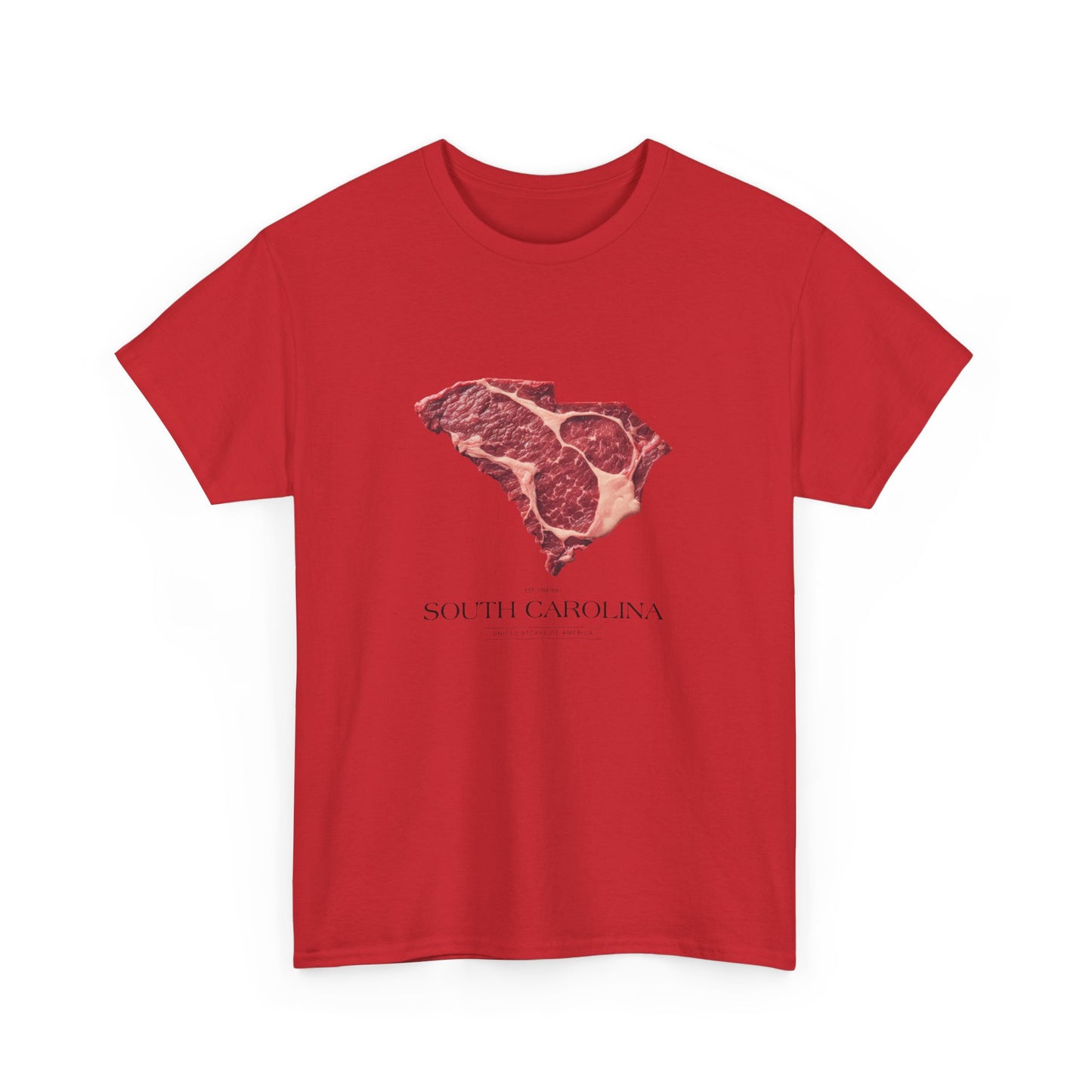 United Steaks - South Carolina