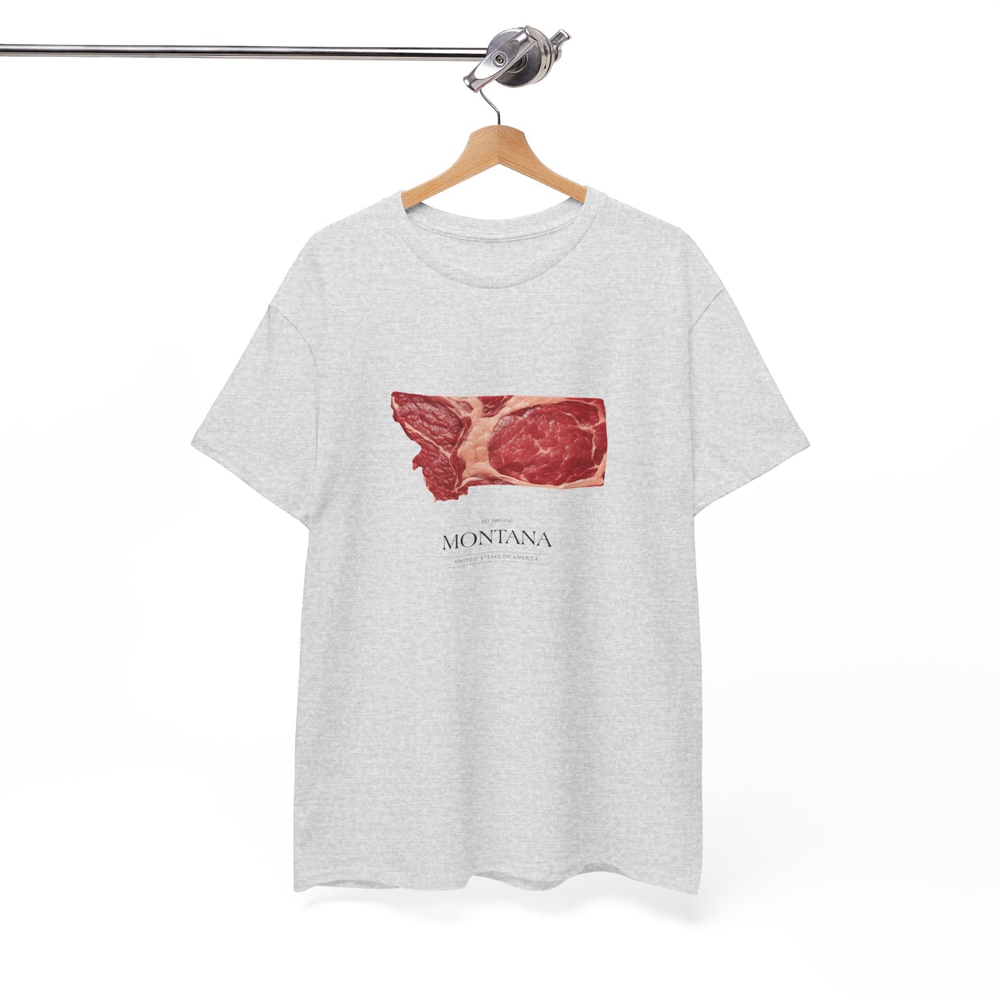 United Steaks - Montana