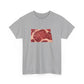 T-shirt: United Steaks - North Dakota