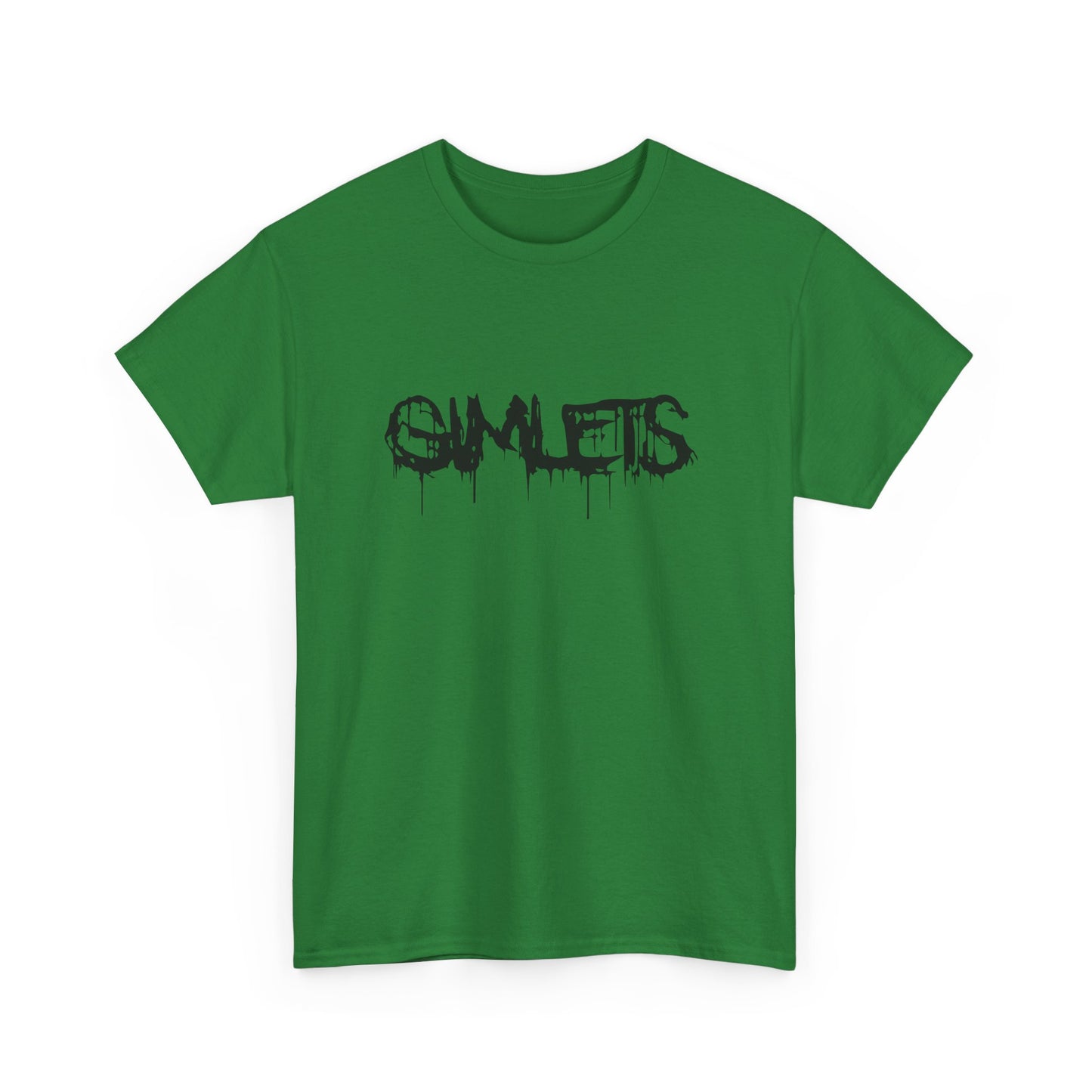 T-shirt: Murder of Gimlets