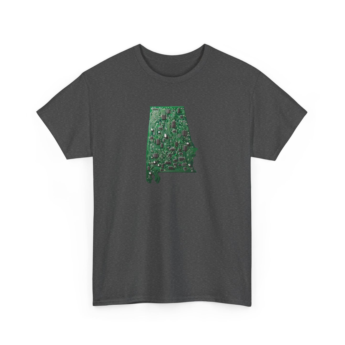 United Circuits - Alabama