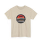 T-shirt: Mercury Cougar