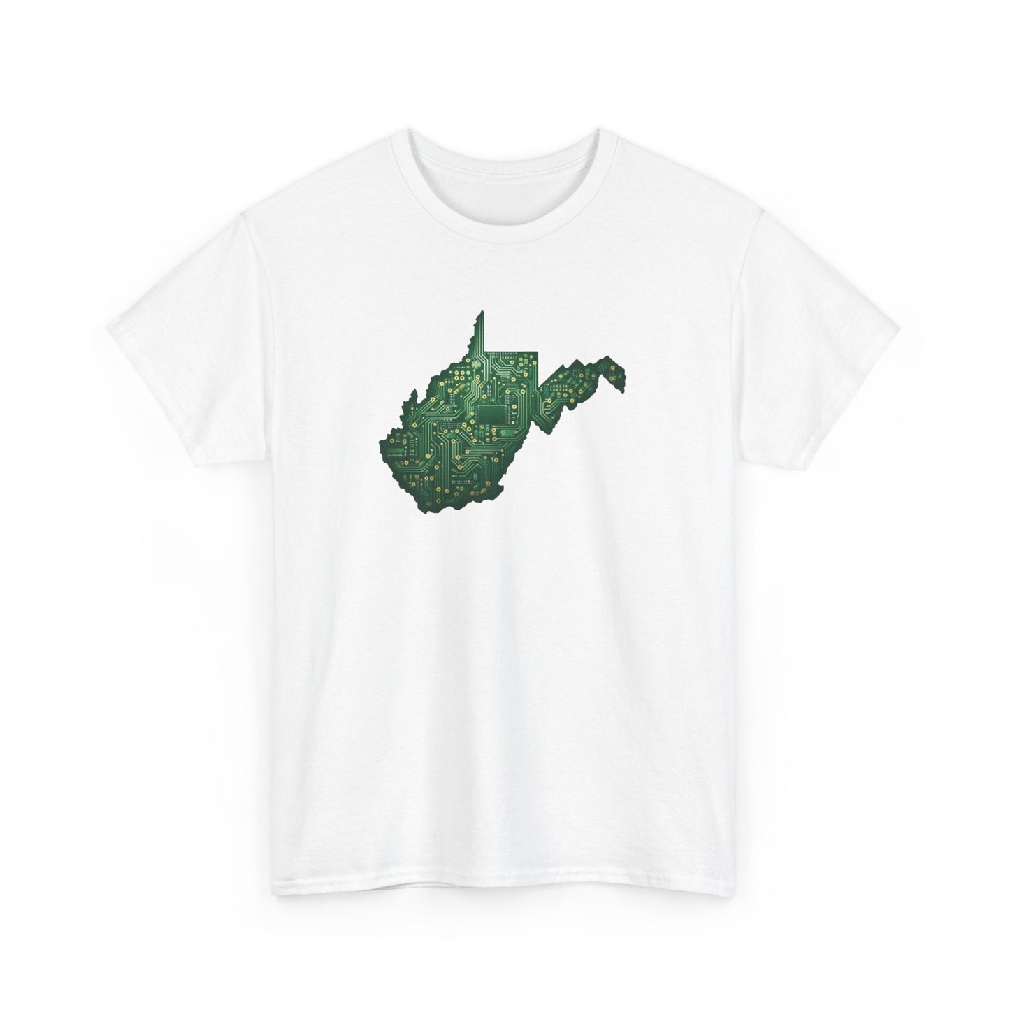 United Circuits - West Virginia