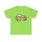 T-shirt: Beer Magnet