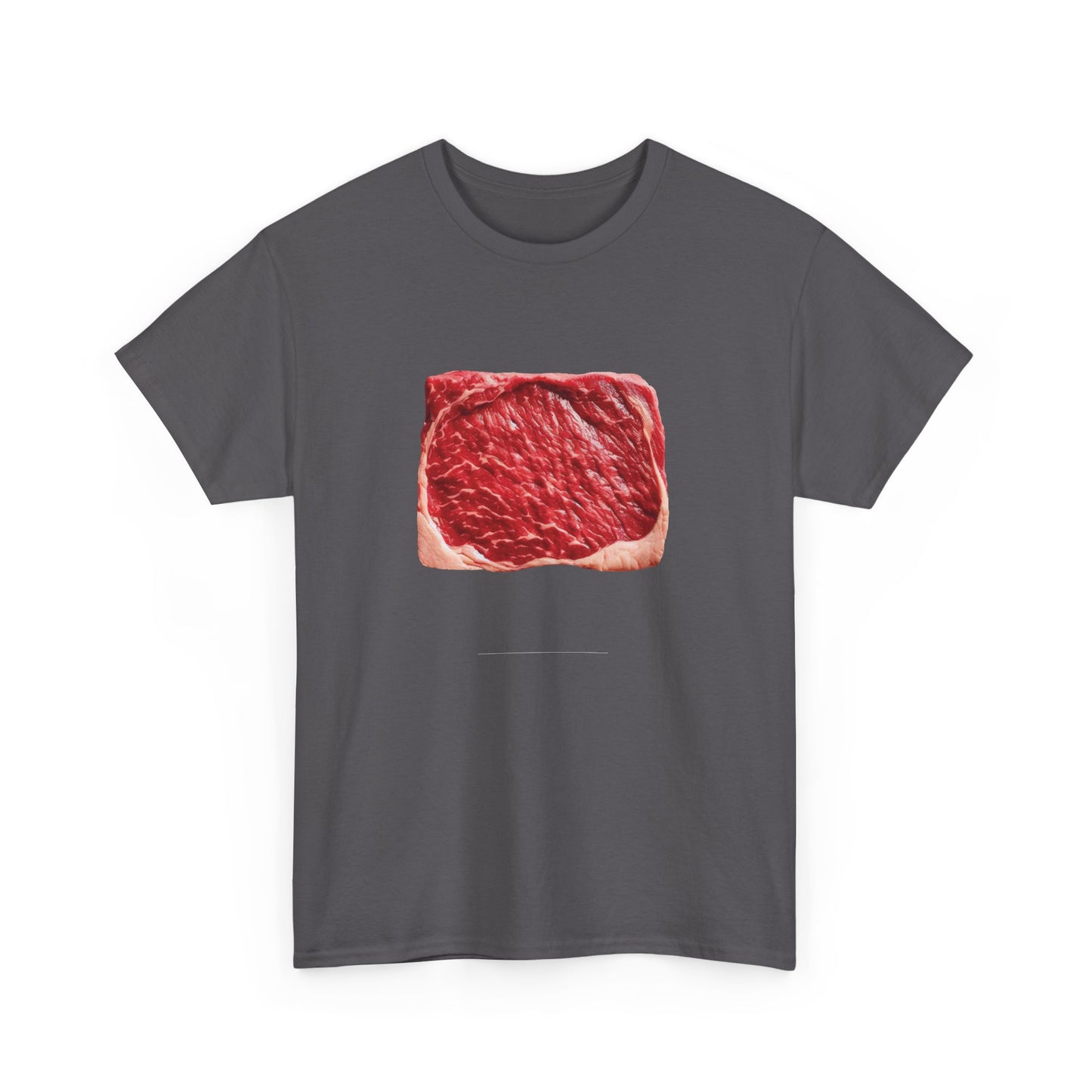 T-shirt: United Steaks - Wyoming