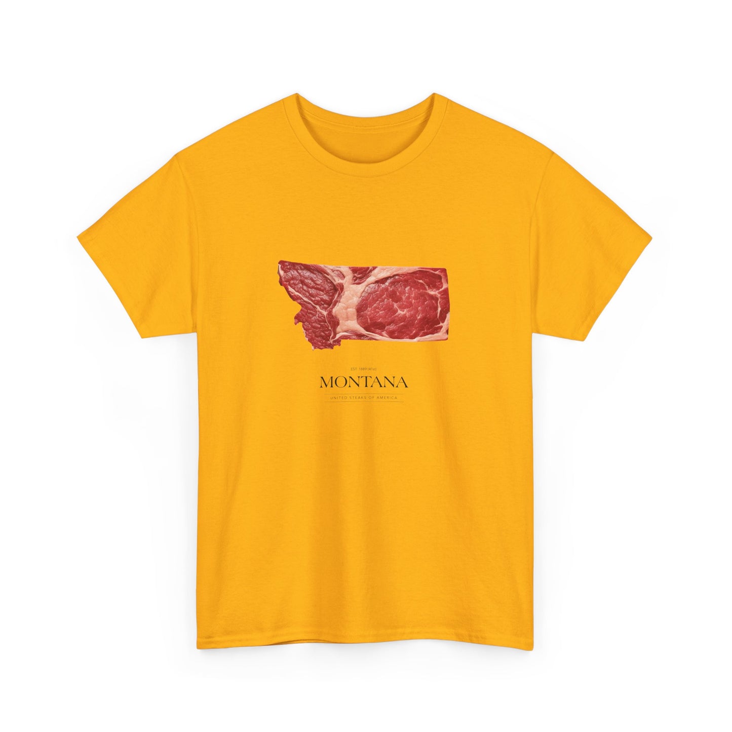 United Steaks - Montana