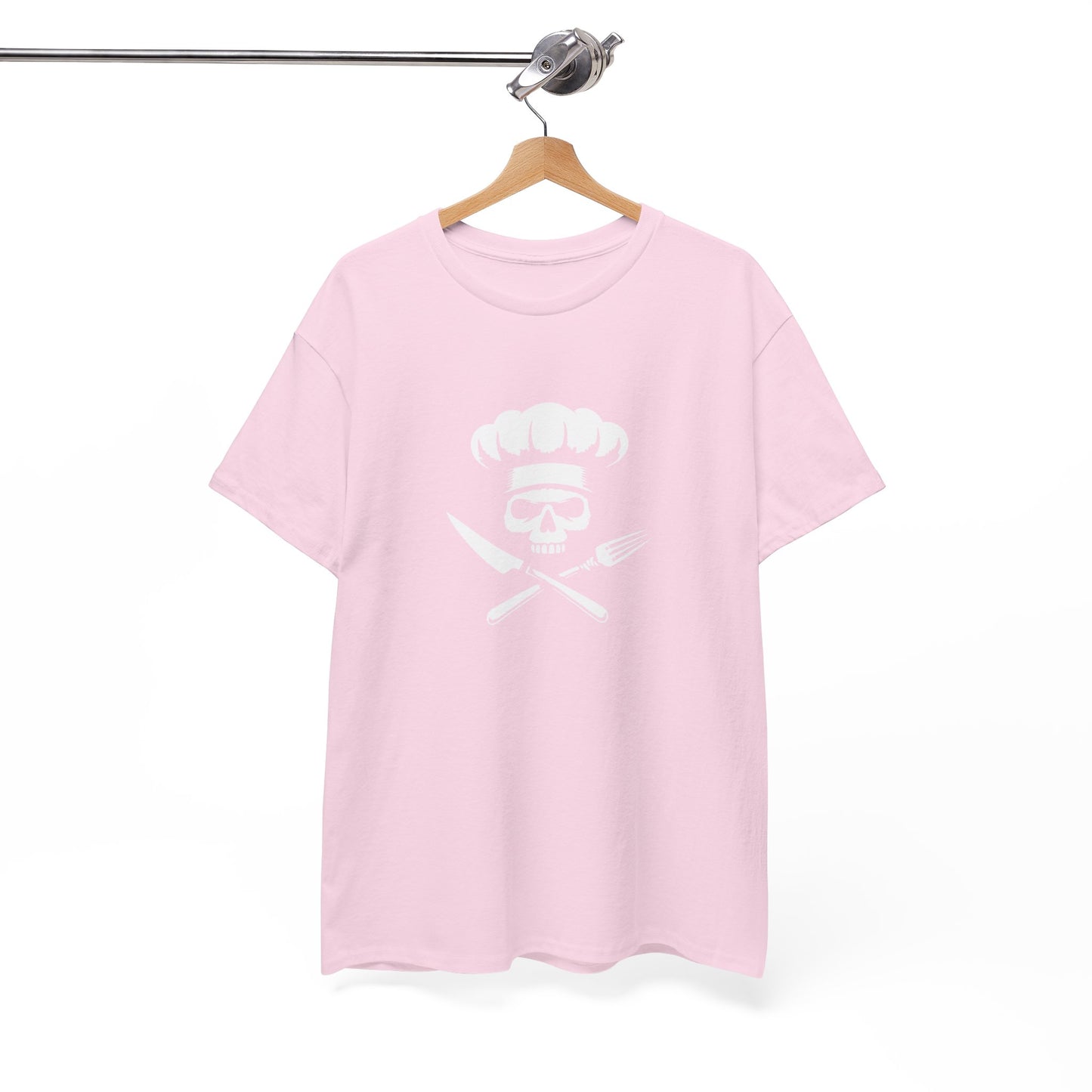 T-shirt: Pirate Chef