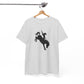 T-shirt: Wyoming Cowgirl