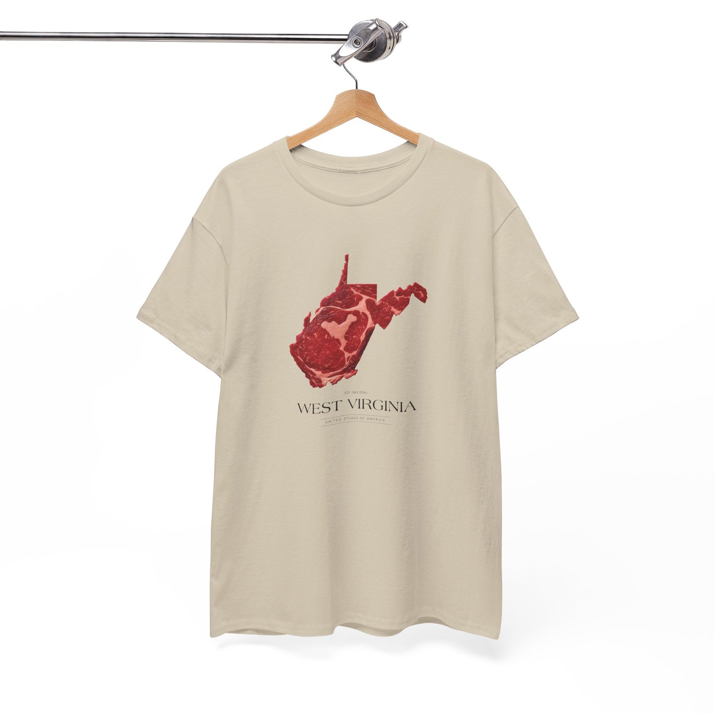 United Steaks - West Virginia