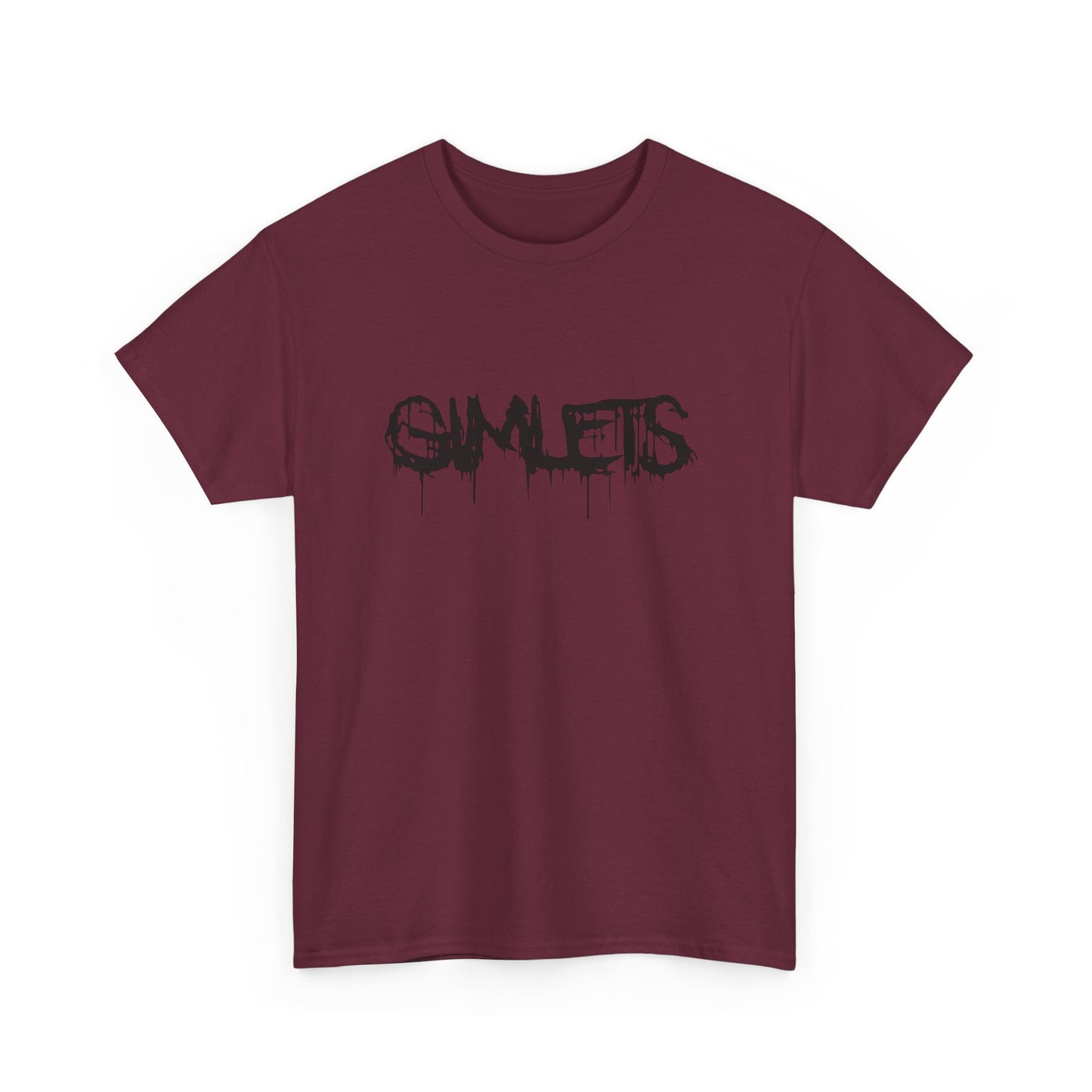 T-shirt: Murder of Gimlets