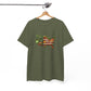 T-shirt: United Vegetables