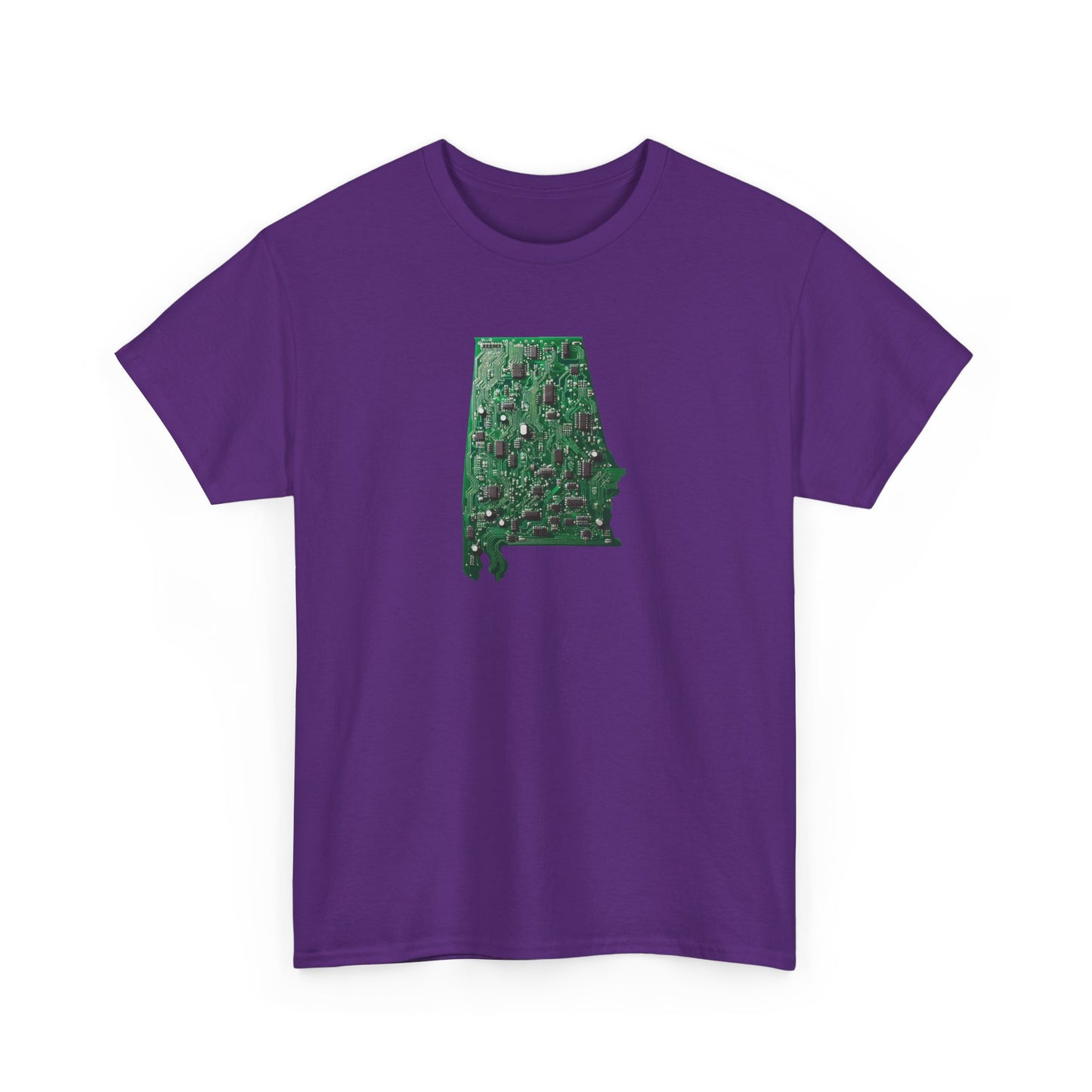 United Circuits - Alabama