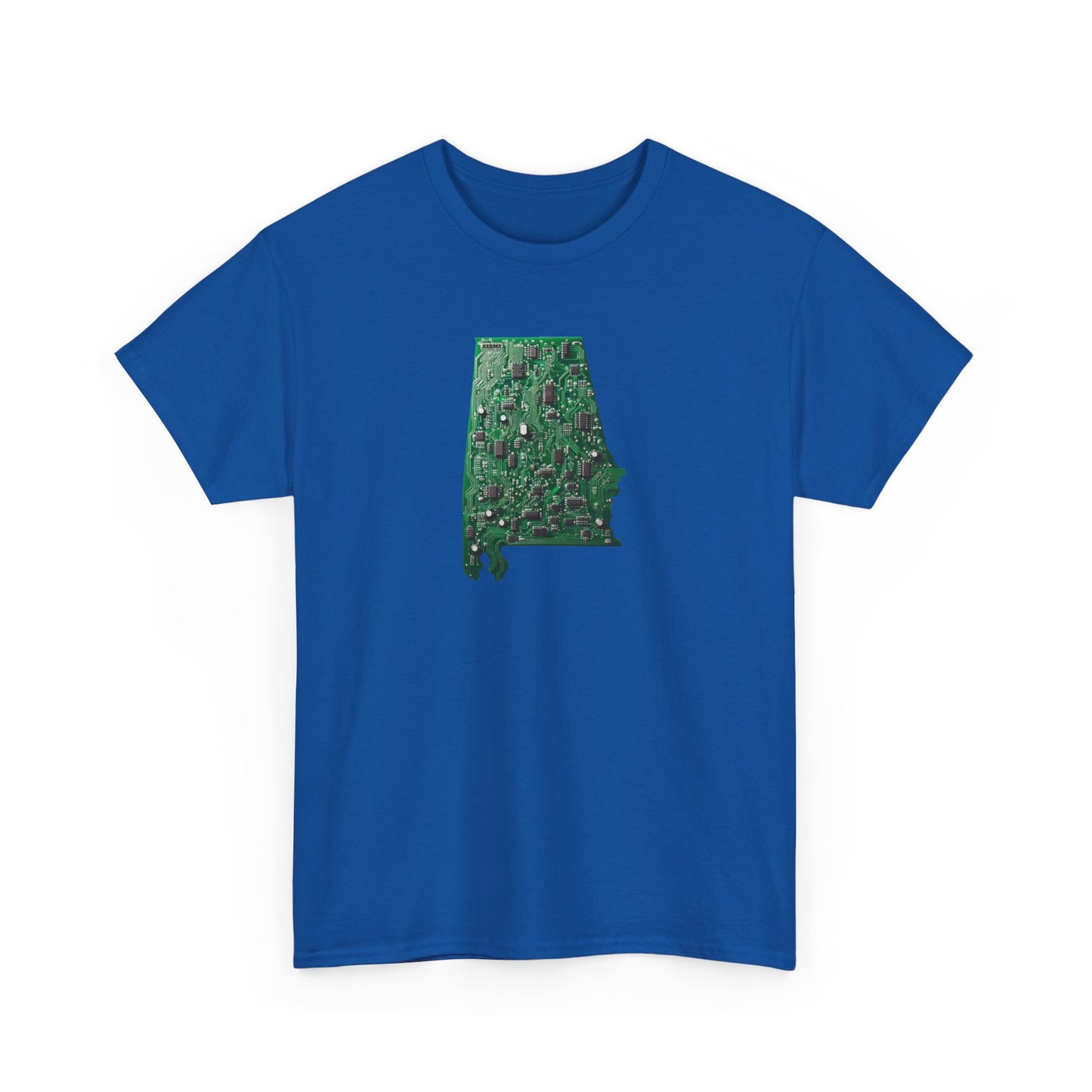 United Circuits - Alabama