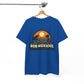 T-shirt: Rob Noxious No. 17
