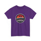 T-shirt: Mercury Cougar