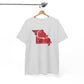 T-shirt: United Steaks - Missouri