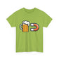 T-shirt: Beer Magnet