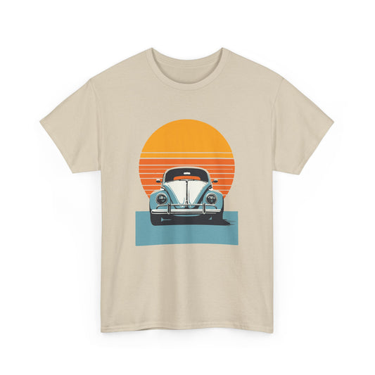 T-shirt: VW Bug 1